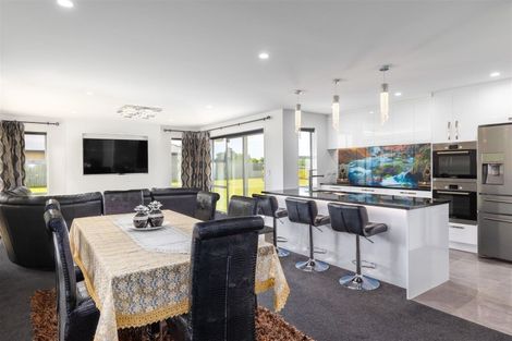 Photo of property in 44 Bavaria Drive, Rolleston, 7614