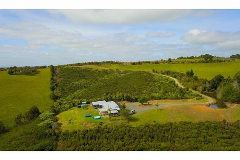 Photo of property in 956 Wiroa Road, Okaihau, 0475