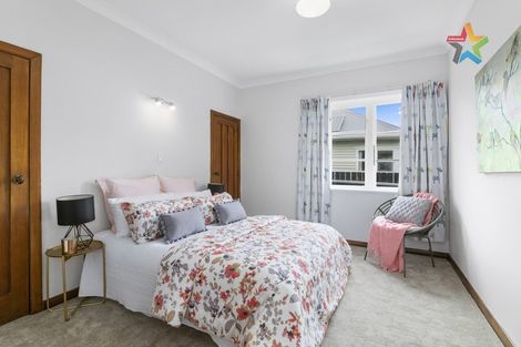 Photo of property in 15 Godley Street, Waterloo, Lower Hutt, 5011