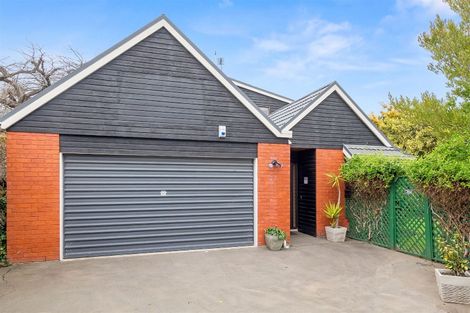 Photo of property in 22a Blair Avenue, Papanui, Christchurch, 8053