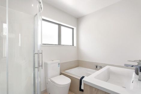 Photo of property in 6/33 Elizabeth Street, Riccarton, Christchurch, 8041