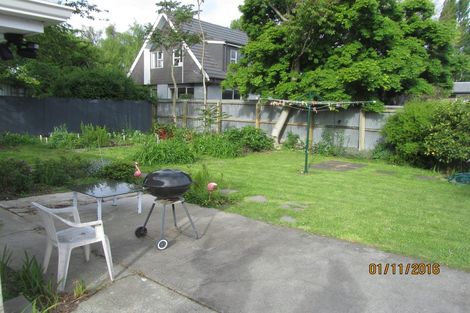 Photo of property in 49 Centaurus Road, Cashmere, Christchurch, 8022