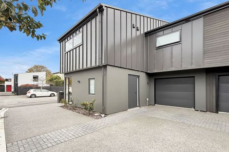 Photo of property in 1/24 Rhodes Street, Merivale, Christchurch, 8014