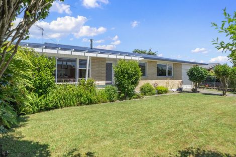 Photo of property in 48 Kennedy Drive, Levin, 5510