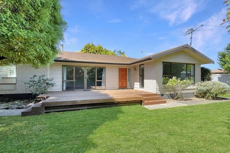 Photo of property in 145b Yaldhurst Road, Sockburn, Christchurch, 8042