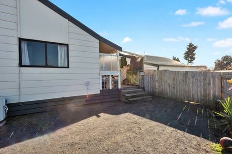 Photo of property in 4 Silkwood Lane, Melville, Hamilton, 3206