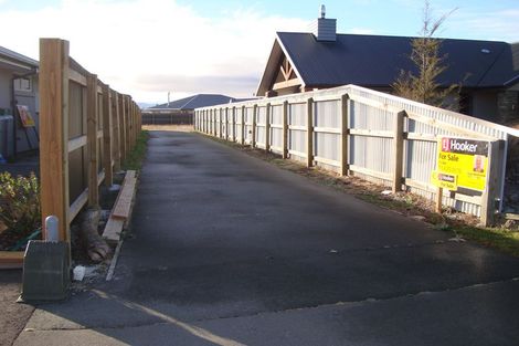 Photo of property in 15 Lakeland Avenue, Twizel, 7901