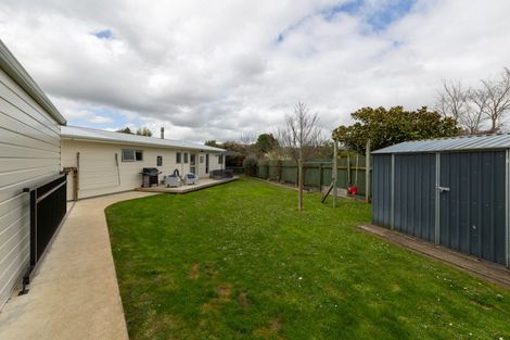 Photo of property in 5 Craven Court, Ashhurst, 4810