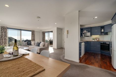 Photo of property in Admiralty Courts, 1/42 Marriner Street, Sumner, Christchurch, 8081