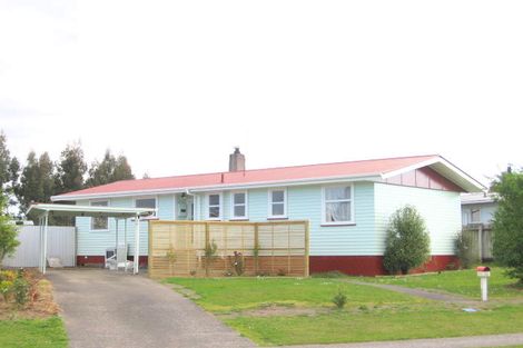 Photo of property in 20 Homedale Street, Pukehangi, Rotorua, 3015