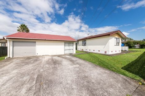 Photo of property in 9 Treviso Place, Clover Park, Auckland, 2023