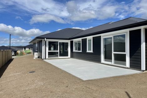 Photo of property in 8 Bathgate Court, Pokeno, 2402