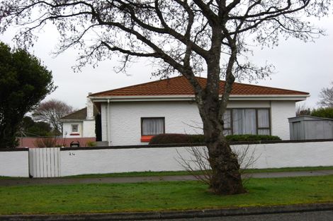 Photo of property in 24 Conyers Street, Georgetown, Invercargill, 9812