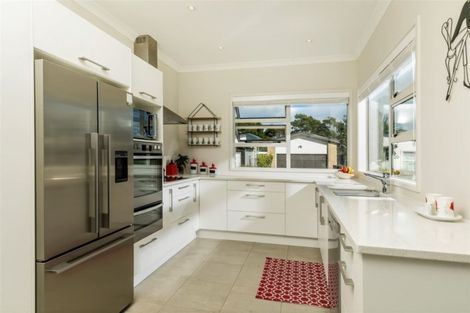 Photo of property in 7 Waiarohia Place, Hobsonville, Auckland, 0616