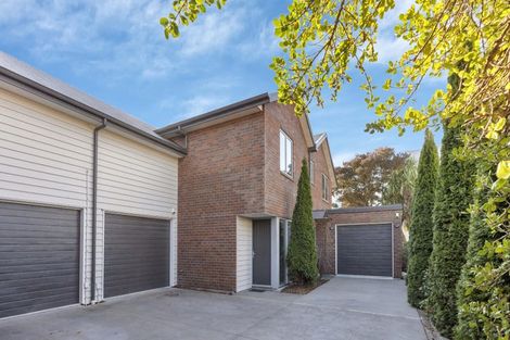 Photo of property in 5/89 Poulson Street, Addington, Christchurch, 8024