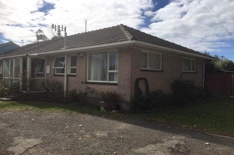 Photo of property in 4/63 Beresford Street, New Brighton, Christchurch, 8061