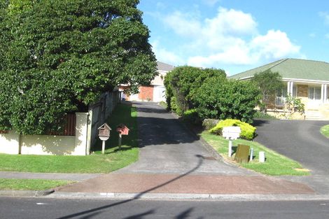Photo of property in 1/7 Wiltshire Place, Somerville, Auckland, 2014