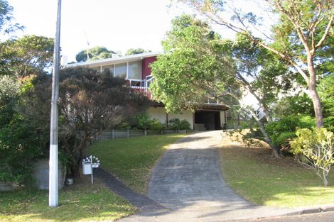 Photo of property in 6 Orion Place, Hillcrest, Auckland, 0627