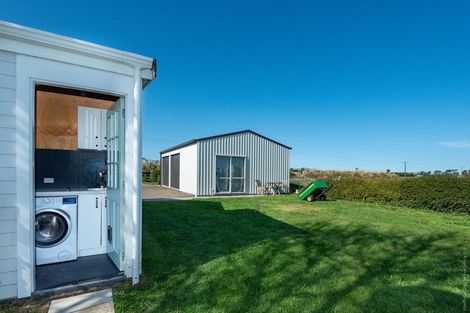 Photo of property in 748 Hudsons Road, Motukarara, Christchurch, 7674