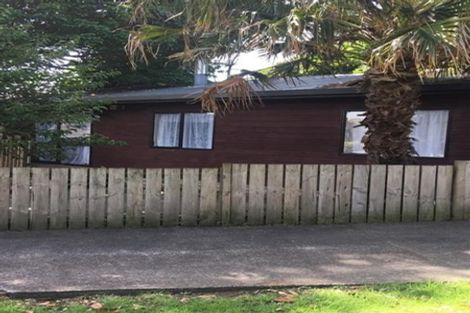 Photo of property in 3/122 Gray Avenue, Papatoetoe, Auckland, 2024