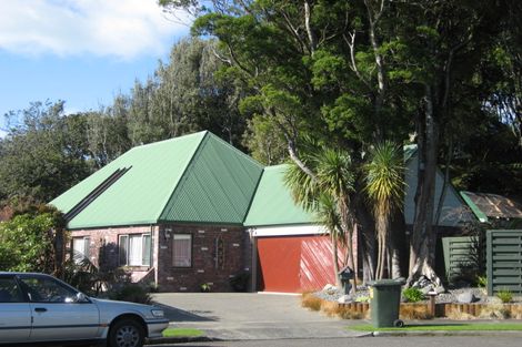 Photo of property in 17 Byrd Street, Levin, 5510