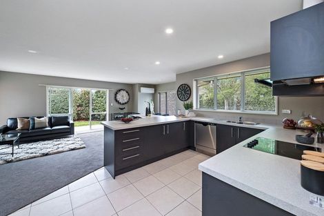 Photo of property in 28 Kinglear Drive, Rolleston, 7614