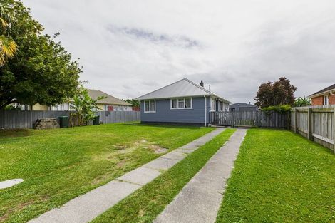 Photo of property in 12 Seddon Crescent, Marewa, Napier, 4110