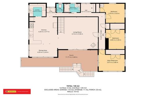 Photo of property in 41 Seaview Road, Otumoetai, Tauranga, 3110