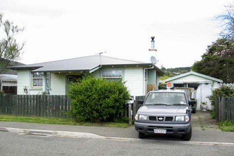 Photo of property in 5 Hutcheson Street, Nelson South, Nelson, 7010