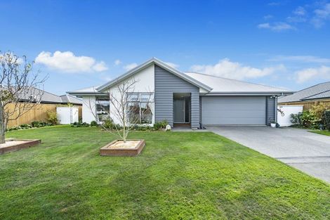 Photo of property in 45 Navy Loop, Rolleston, 7614