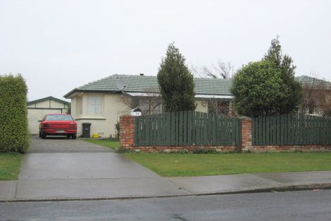 Photo of property in 73 Dipton Street, Kingswell, Invercargill, 9812