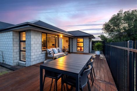 Photo of property in 20 Denali Street, Halswell, Christchurch, 8025