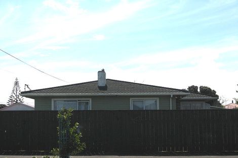 Photo of property in 202 Puriri Street, Castlecliff, Whanganui, 4501