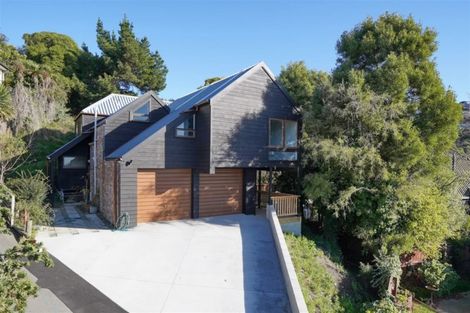 Photo of property in 4 Ball Lane, Redcliffs, Christchurch, 8081