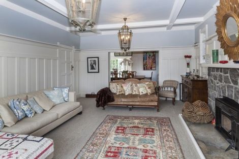 Photo of property in 18 Allister Avenue, Merivale, Christchurch, 8014