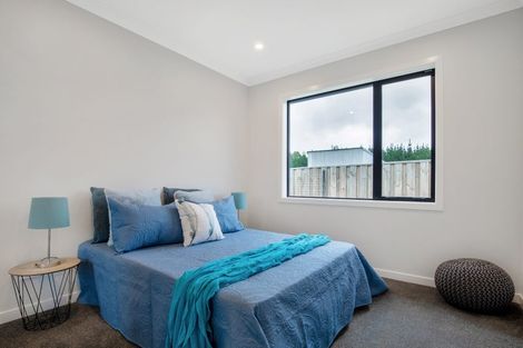 Photo of property in 341e Lincoln Rolleston Road, Rolleston, 7615