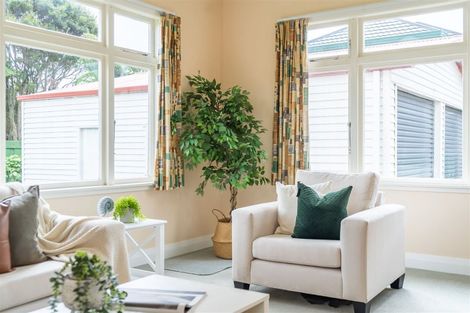 Photo of property in 57 Pohutukawa Street, Woburn, Lower Hutt, 5010