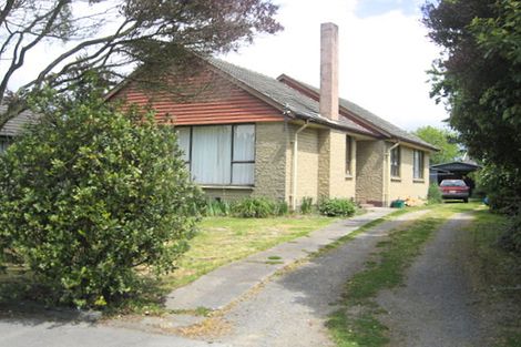 Photo of property in 45 Fenchurch Street, Redwood, Christchurch, 8051