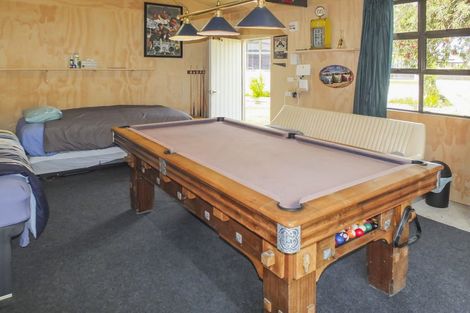 Photo of property in 31 Shortt Street, Foxton Beach, Foxton, 4815