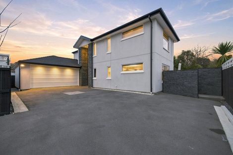 Photo of property in 153a Centaurus Road, Saint Martins, Christchurch, 8022
