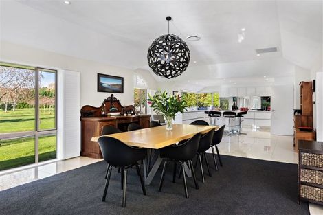 Photo of property in 26 South Eyre Road, Clarkville, Kaiapoi, 7692