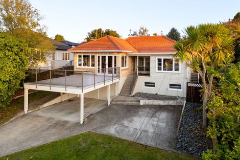 Photo of property in 10 Kakanui Avenue, Hillcrest, Hamilton, 3216