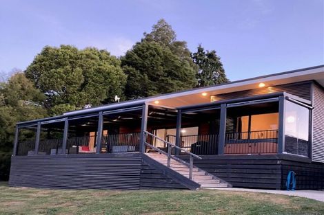 Photo of property in 29 Tapapa West Road, Tapapa, Tirau, 3485