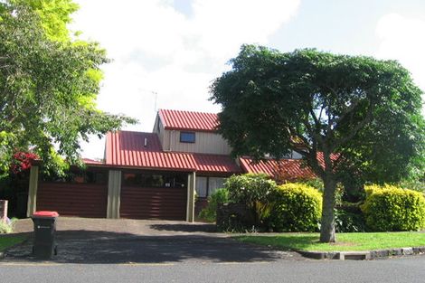 Photo of property in 48 Cornwall Park Avenue, Epsom, Auckland, 1051