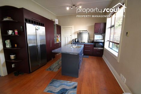 Photo of property in 36 Somerville Street, Andersons Bay, Dunedin, 9013