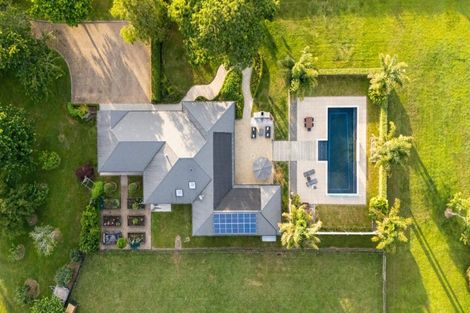 Photo of property in 40 Woodside Road, Matangi, Hamilton, 3284