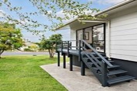 Photo of property in 452 Panama Road, Mount Wellington, Auckland, 1062