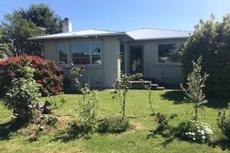 Photo of property in 126 Tanner Street, Grasmere, Invercargill, 9810