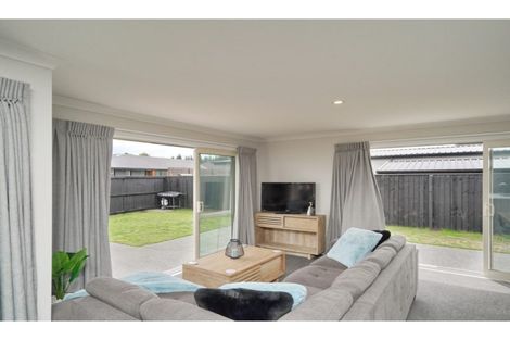 Photo of property in 87 Bayliss Drive, Kaiapoi, 7630