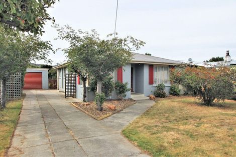 Photo of property in 31 Enterprise Street, Alexandra, 9320